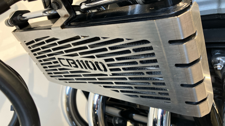 Honda CB 1100NAJE (18MY)